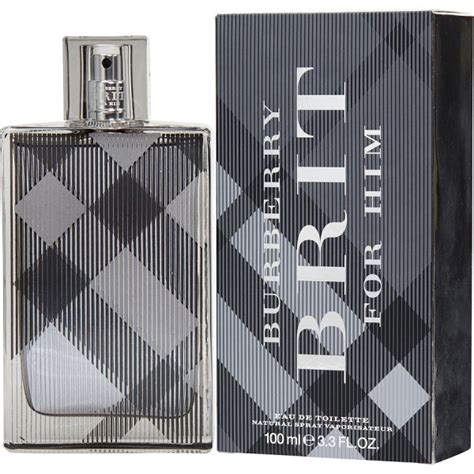 parfum burberry brit homme avis